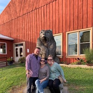 Meet your Posher, Shannon